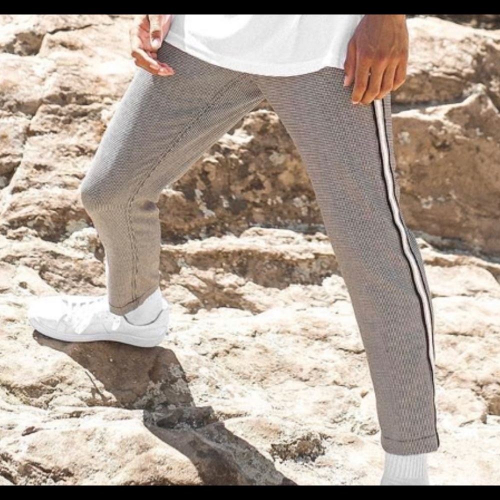 Oro Los Angeles - Michael Pant